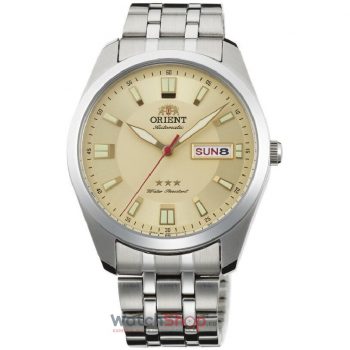 Ceas Orient Three Star RA-AB0018G19B Automatic
