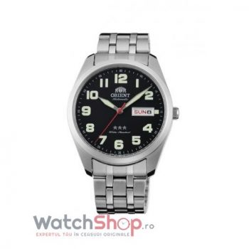 Ceas Orient Three Star RA-AB0024B19B Automatic