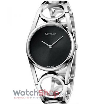Ceas CALVIN KLEIN ROUND M K5U2M141