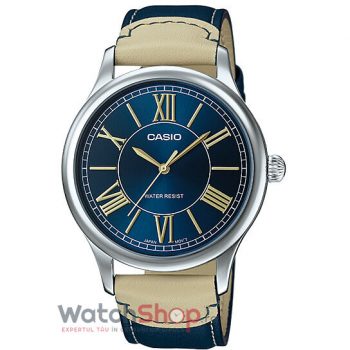 Ceas Casio CLASSIC MTP-E113L-2ADF