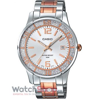 Ceas Casio FASHION LTP-1359RG-7AVDF