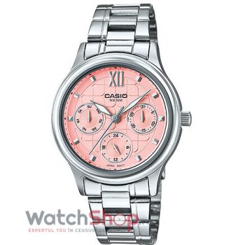 Ceas Casio Dress LTP-E306D-4AVDF