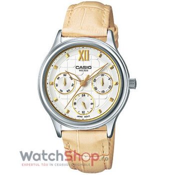 Ceas Casio FASHION LTP-E306L-7AVDF