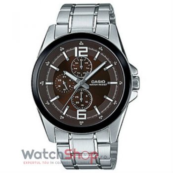Ceas Casio FASHION MTP-E306D-5ADF