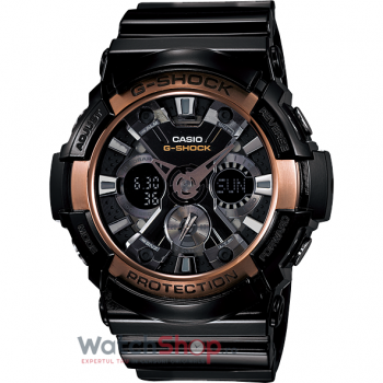 Ceas Casio G-SHOCK GA-200RG-1AER