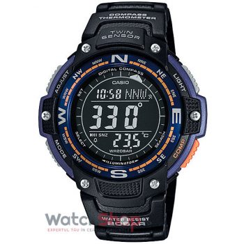 Ceas Casio OUTGEAR SGW-100-2BER