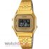 Ceas Casio RETRO LA680WGA-9BDF Gold