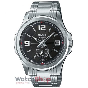 Ceas Casio SPORT MTP-E112D-1AVDF