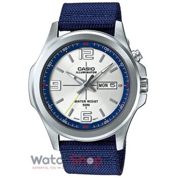 Ceas Casio SPORT MTP-E202-2AVDF Iluminator