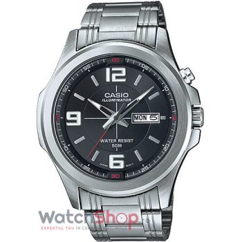Ceas Casio MTP-E202D-1AVDF