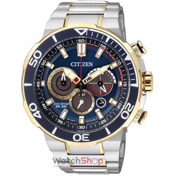 Ceas Citizen SPORT CA4254-53L Eco-Drive