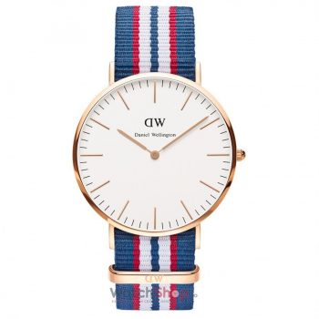 Ceas Daniel Wellington CLASSIC 0113DW Canterbury