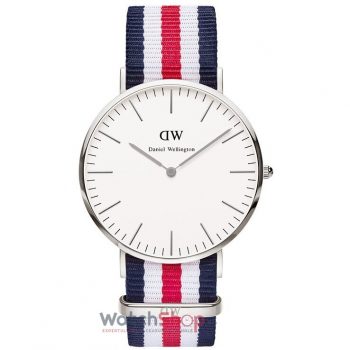 Ceas Daniel Wellington CLASSIC 0202DW Canterbury