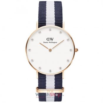 Ceas Daniel Wellington CLASSY 0953DW Glasgow