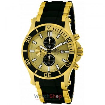 Ceas Invicta SEA SPIDER 1478