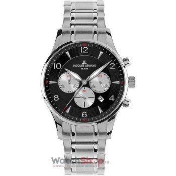 Ceas Jacques&nbsp;Lemans CLASSIC 1-1654I London
