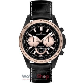 Ceas Jacques&nbsp;Lemans LIVERPOOL 1-1756F