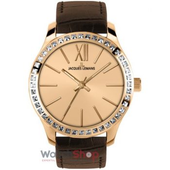 Ceas Jacques&nbsp;Lemans ROME 1-1841D