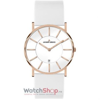Ceas Jacques&nbsp;Lemans YORK 1-1620F Classic