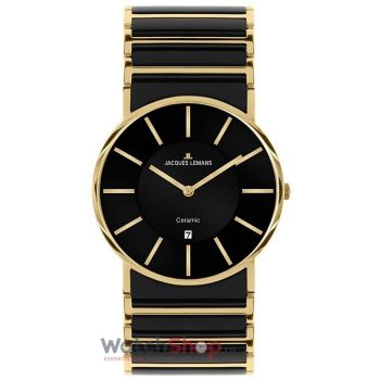 Ceas Jacques&nbsp;Lemans YORK 1-1648D Classic