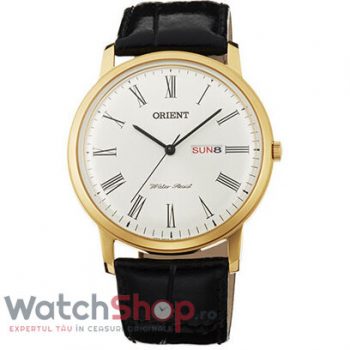 Ceas Orient CLASSIC DESIGN UG1R007W