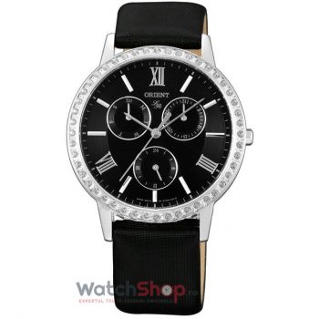 Ceas Orient FASHIONABLE QUARTZ UT0H005B