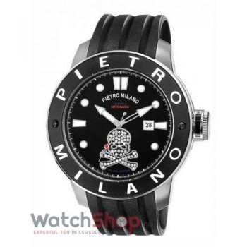 Ceas Pietro Milano FASHION PMT.BRSA.401 Automatic