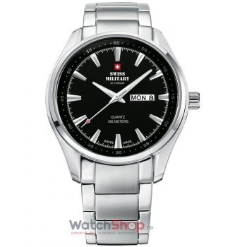 Ceas Swiss Military by CHRONO SM34027.01