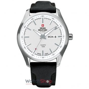 Ceas Swiss&nbsp;Military by CHRONO SM34027.06
