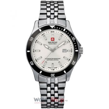 Ceas Swiss Military by HANOWA 06-7161.2.04.001.07 Flagship
