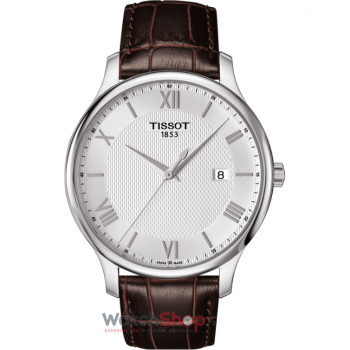 Ceas Tissot T-CLASSIC T063.610.16.038.00 Tradition