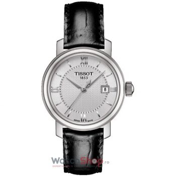Ceas Tissot T-CLASSIC T097.010.16.038.00 Bridgeport