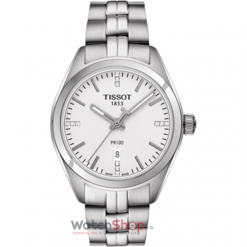 Ceas Tissot T-CLASSIC T101.210.11.036.00 PR 100