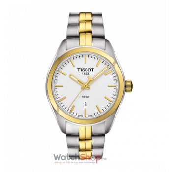 Ceas Tissot T-CLASSIC T101.210.22.031.00 PR 100