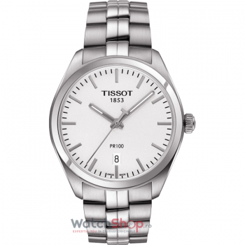 Ceas Tissot T-CLASSIC T101.410.11.031.00 PR 100