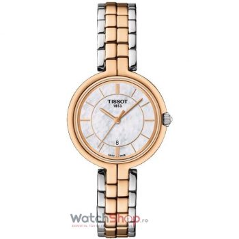 Ceas Tissot T-TREND T094.210.22.111.00 Flamingo