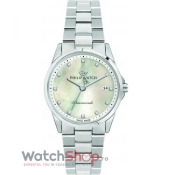 Ceas Philip Watch CAPETOWN R8253212501