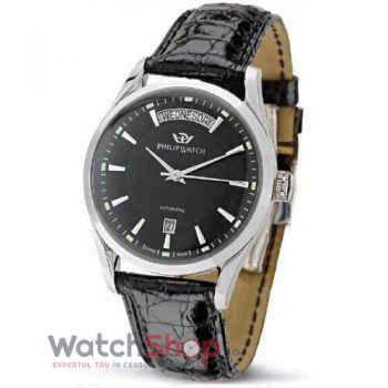 Ceas Philip&nbsp;Watch SUNRAY R8221680002 Automatic