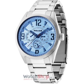 Ceas Police ATLANTA PL.13894JS/04M Multifunctional