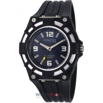 Ceas Q&Q ZIPPY DD00J002Y
