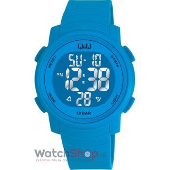 Ceas Q&Q DIGITAL M122J006Y