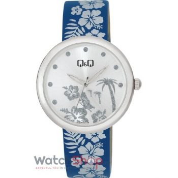 Ceas Q&Q FASHION KV53-351Y