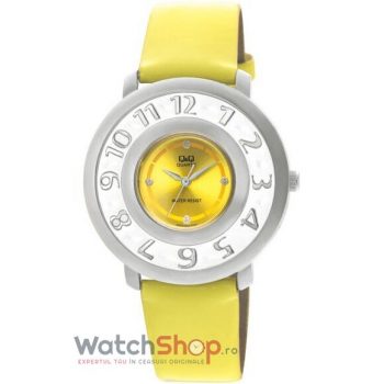 Ceas Q&Q FASHION Q363J322Y