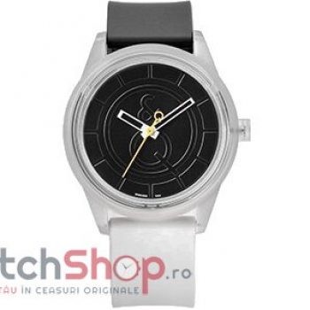 Ceas Q&Q SMILE SOLAR RP00J005Y