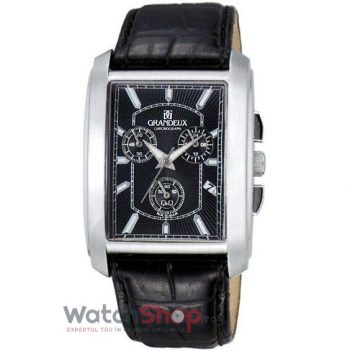 Ceas Q&Q GRANDEUX X010J302Y