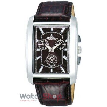 Ceas Q&Q GRANDEUX X010J312Y