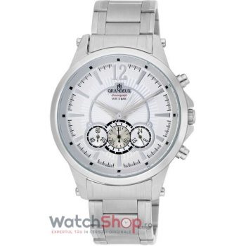 Ceas Q&Q GRANDEUX X098J201Y