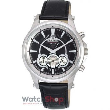 Ceas Q&Q GRANDEUX X098J302Y