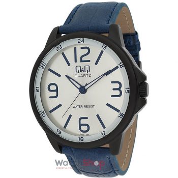 Ceas Q&Q STANDARD KW82J800Y