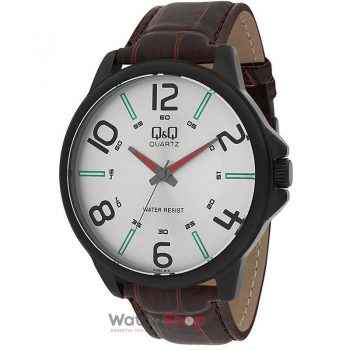 Ceas Q&Q STANDARD KW82J810Y